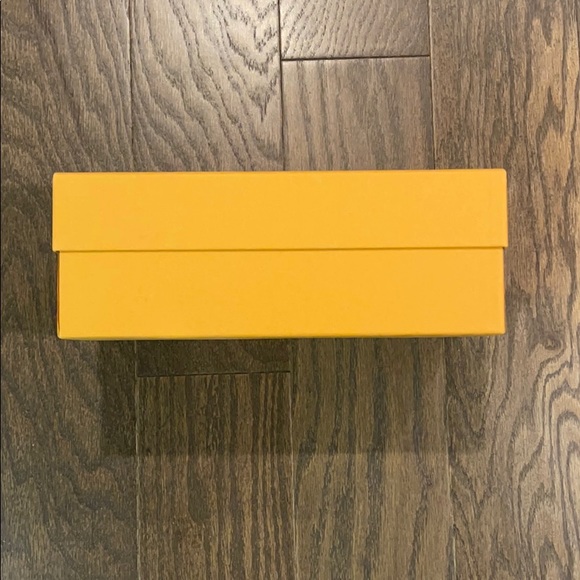 Tod’s Shoe Box - Picture 3 of 4